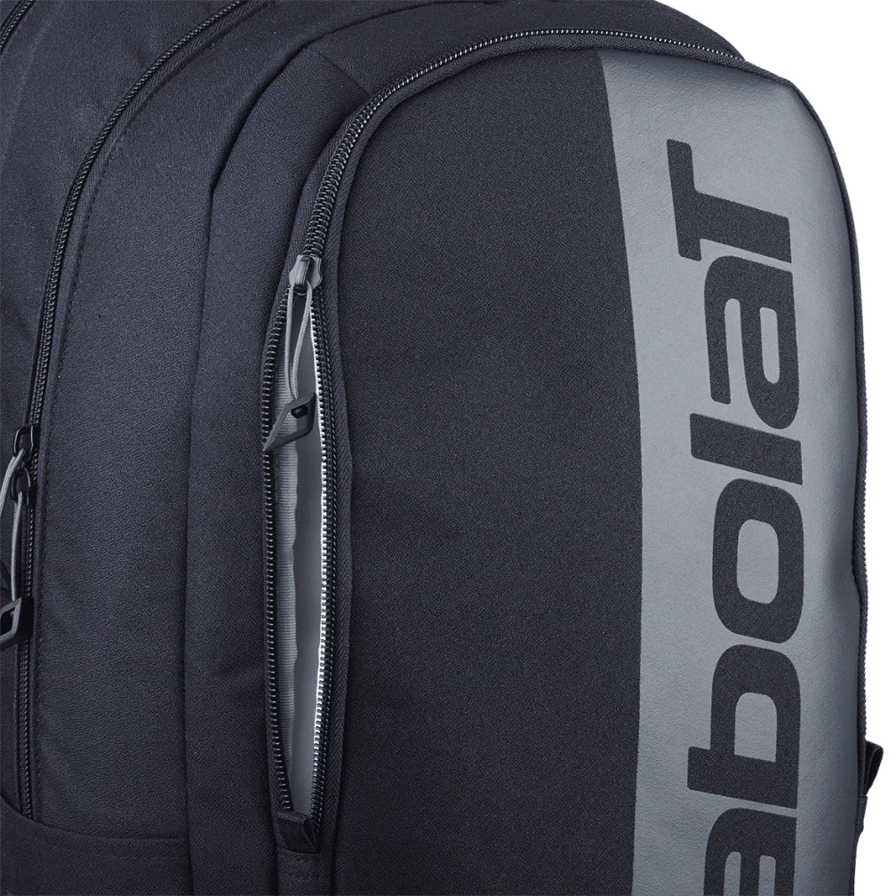 Babolat Court padel backpack (Hero Black) - view 3