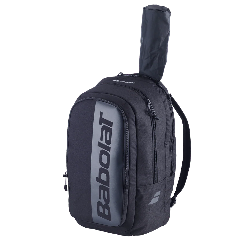 Babolat Court Backpack (Hero Black)