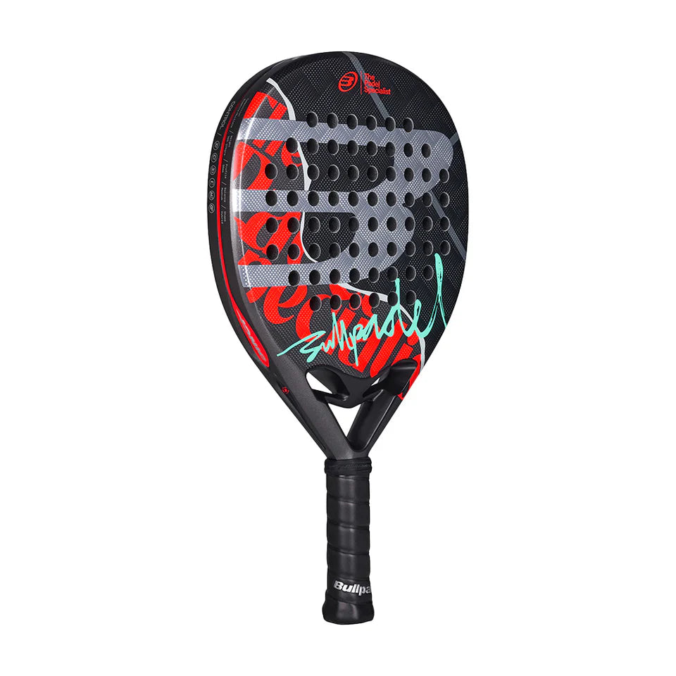2026 Bullpadel Ionic Control