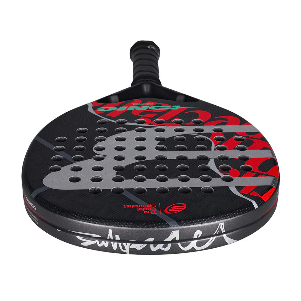 2026 Bullpadel Ionic Control