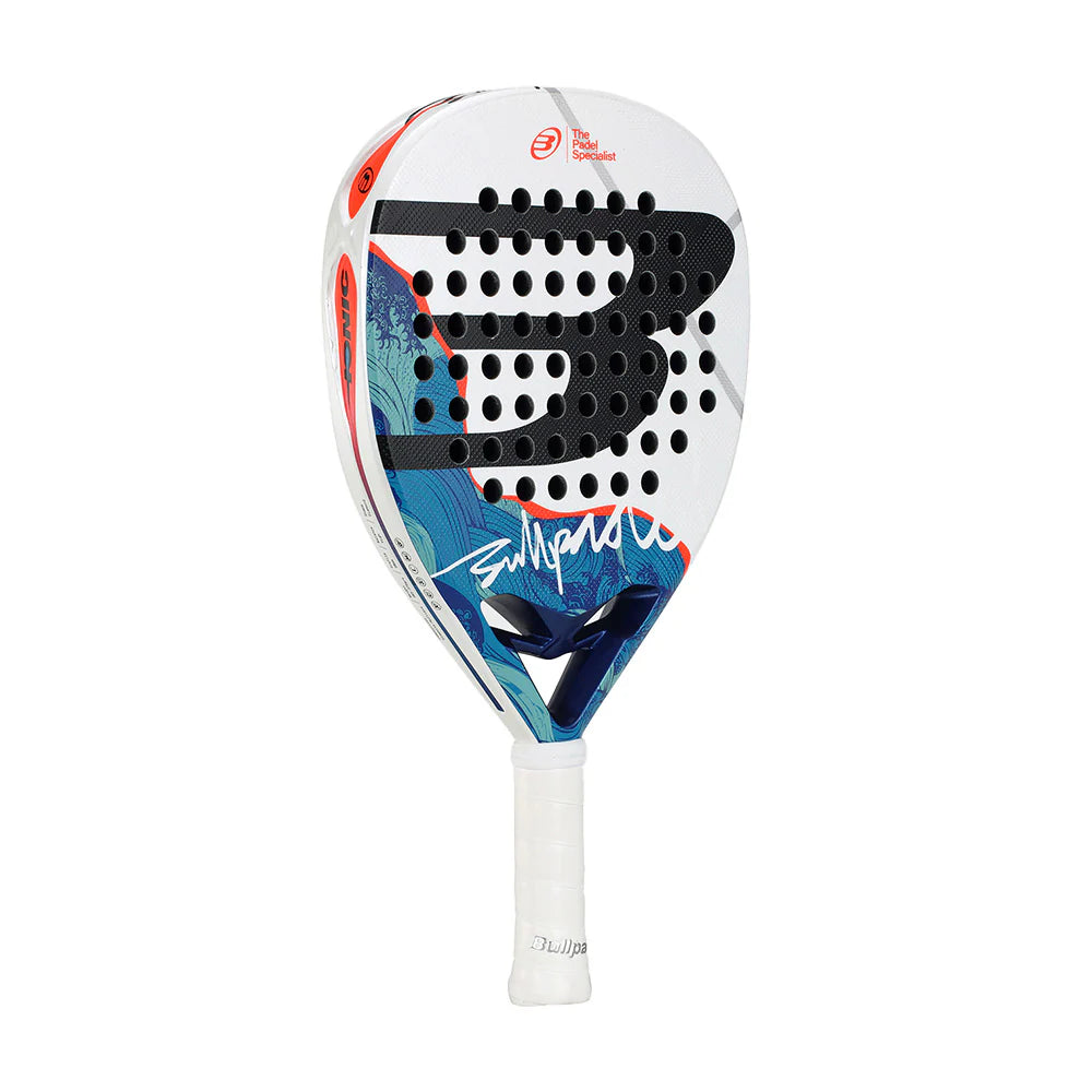 2026 Bullpadel Ionic Power