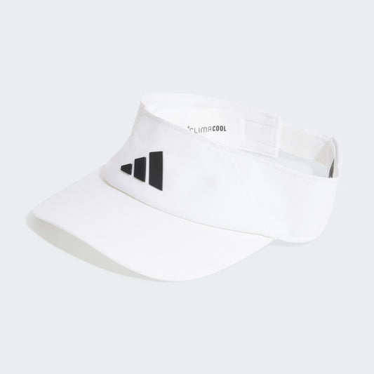 Adidas Climacool Visor Cap (White)