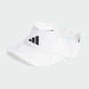 Adidas Climacool Visor Cap (White)
