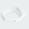 Adidas Climacool Visor Cap (White)