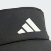 Adidas Climacool Visor Cap (Black)