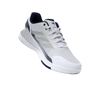 Adidas Crazyquick LS Mens padel shoes (Dark Blue) — 3D turntable view (alternate)