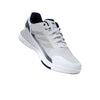 Adidas Crazyquick LS Mens padel shoes (Dark Blue) - 3D turntable view (alternate)