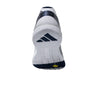 Adidas Crazyquick LS Mens padel shoes (Dark Blue) - 3D turntable view (alternate)