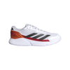 2026 Adidas Courtquick M padel shoes — side lateral view