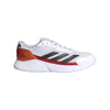 2026 Adidas Courtquick M padel shoes - side lateral view