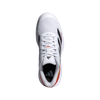 Adidas Courtquick M padel shoes — top view