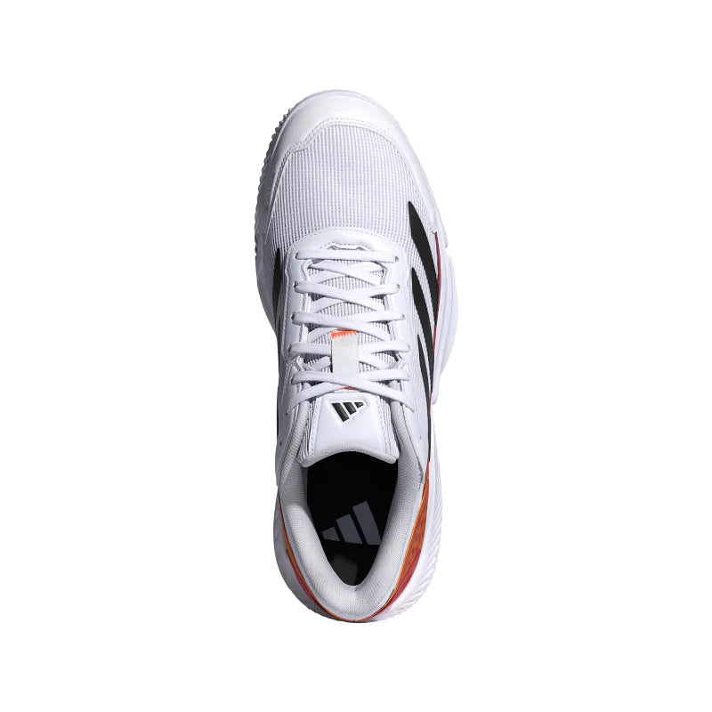 Adidas Courtquick M padel shoes - top view
