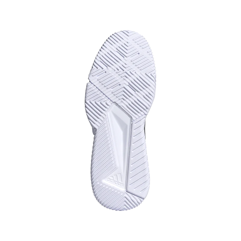 Adidas Courtquick M padel shoes — bottom view