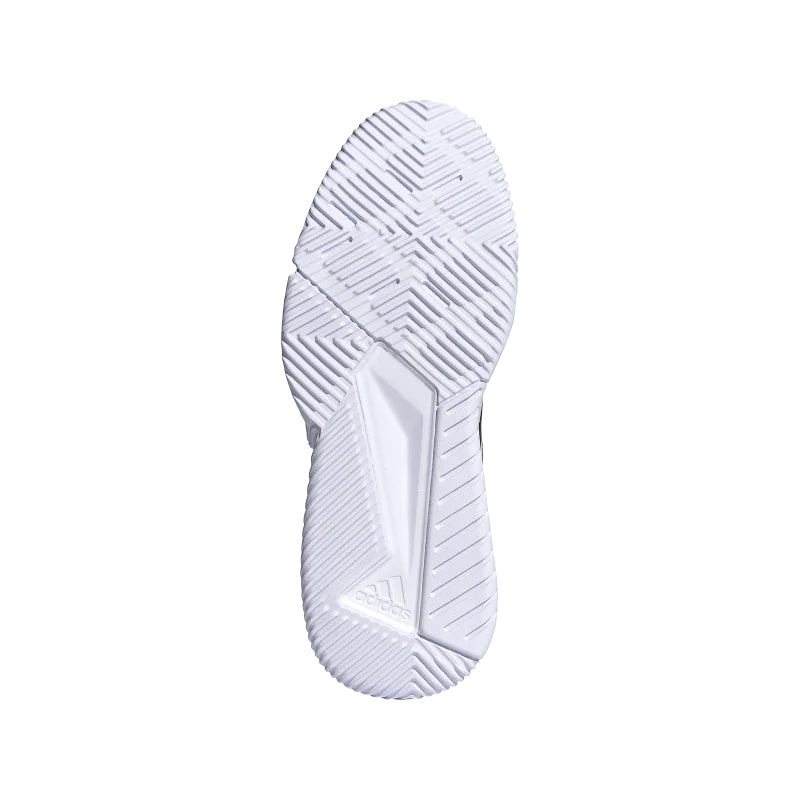 Adidas Courtquick M padel shoes - bottom view