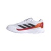 Adidas Courtquick M padel shoes - side medial view