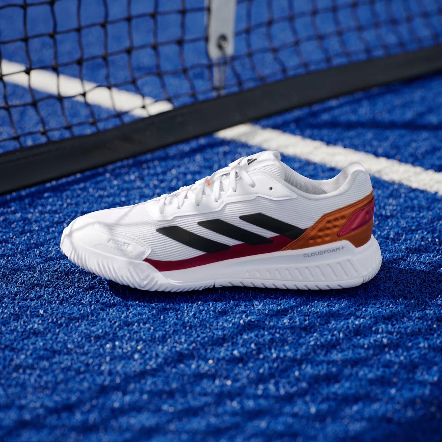 2026 Adidas Courtquick M Padel Shoes