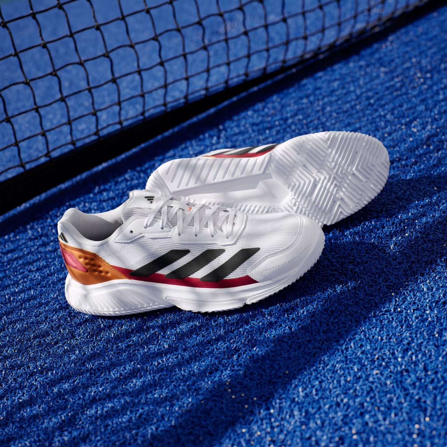 2026 Adidas Courtquick M Padel Shoes
