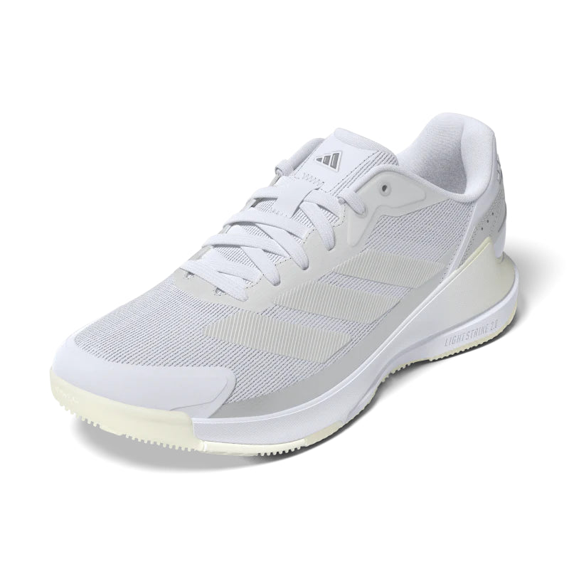 Adidas Crazyquick LS W padel shoes - side view (alternate)