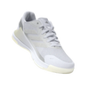 Adidas Crazyquick LS W padel shoes — 3D turntable view (alternate)