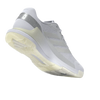 Adidas Crazyquick LS W padel shoes — 3D turntable view (alternate)