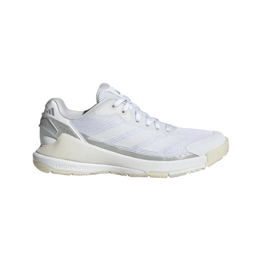 2026 Adidas Crazyquick LS W padel shoes - side view