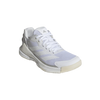 Adidas Crazyquick LS W padel shoes — front top view