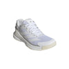 Adidas Crazyquick LS W padel shoes - front top view