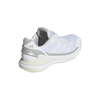 Adidas Crazyquick LS W padel shoes — back top view