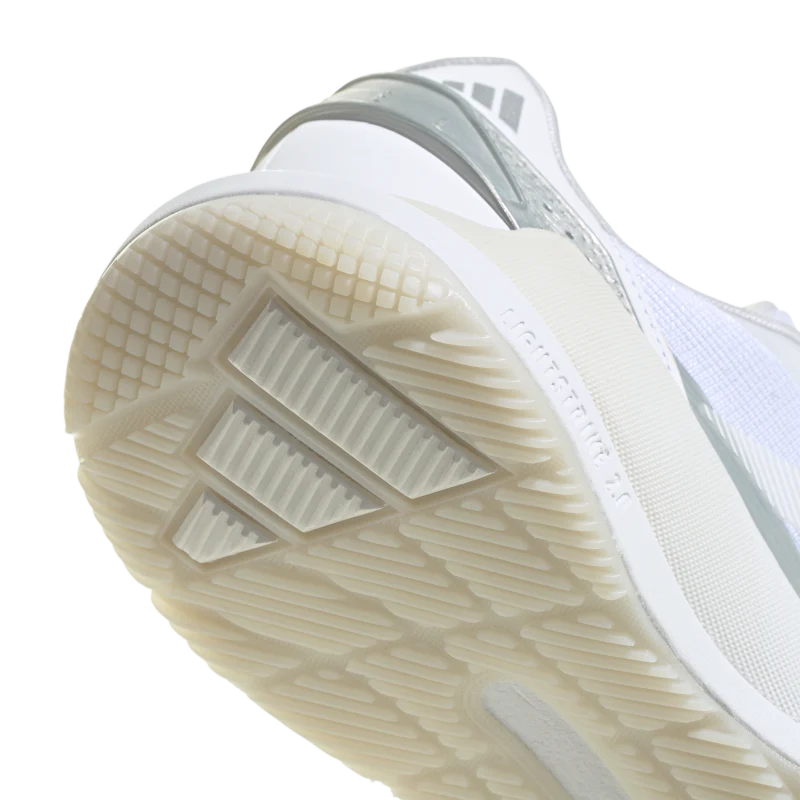 Adidas Crazyquick LS W padel shoes — detail view
