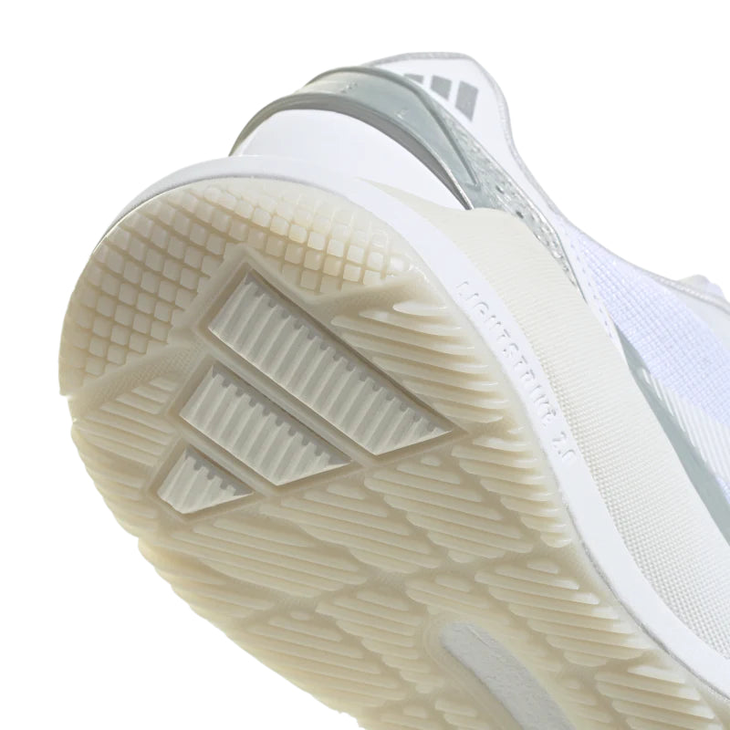 Adidas Crazyquick LS W padel shoes - detail view