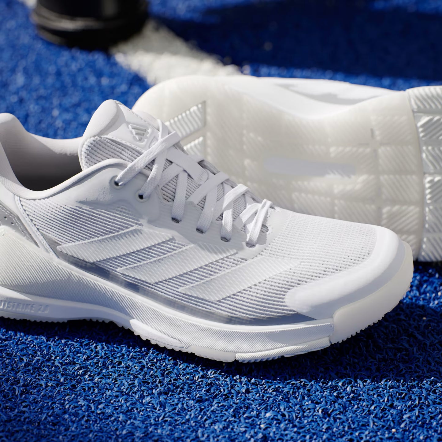 2026 Adidas Crazyquick LS W