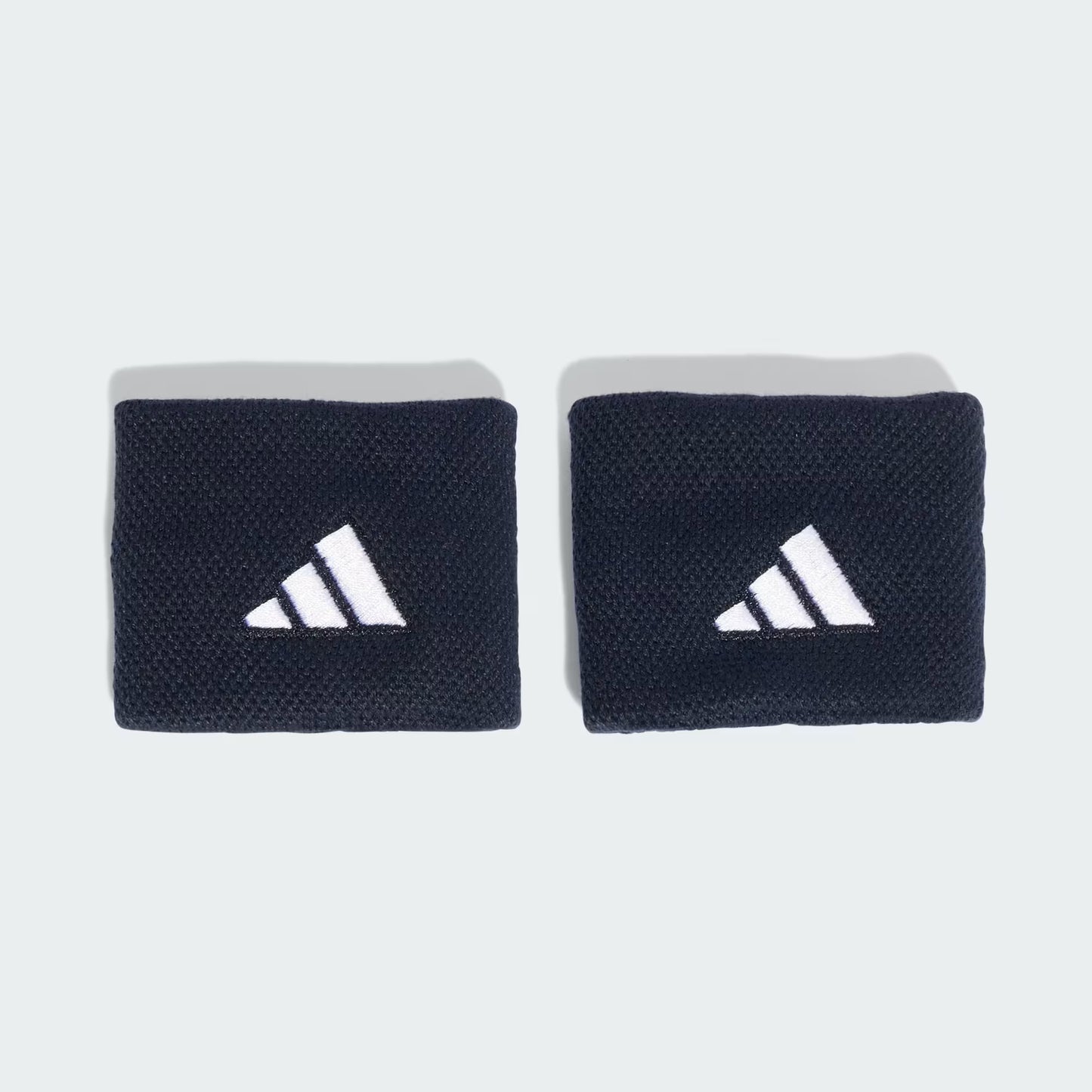 Adidas Wristband (Blue)