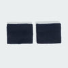 Adidas Wristband (Blue)