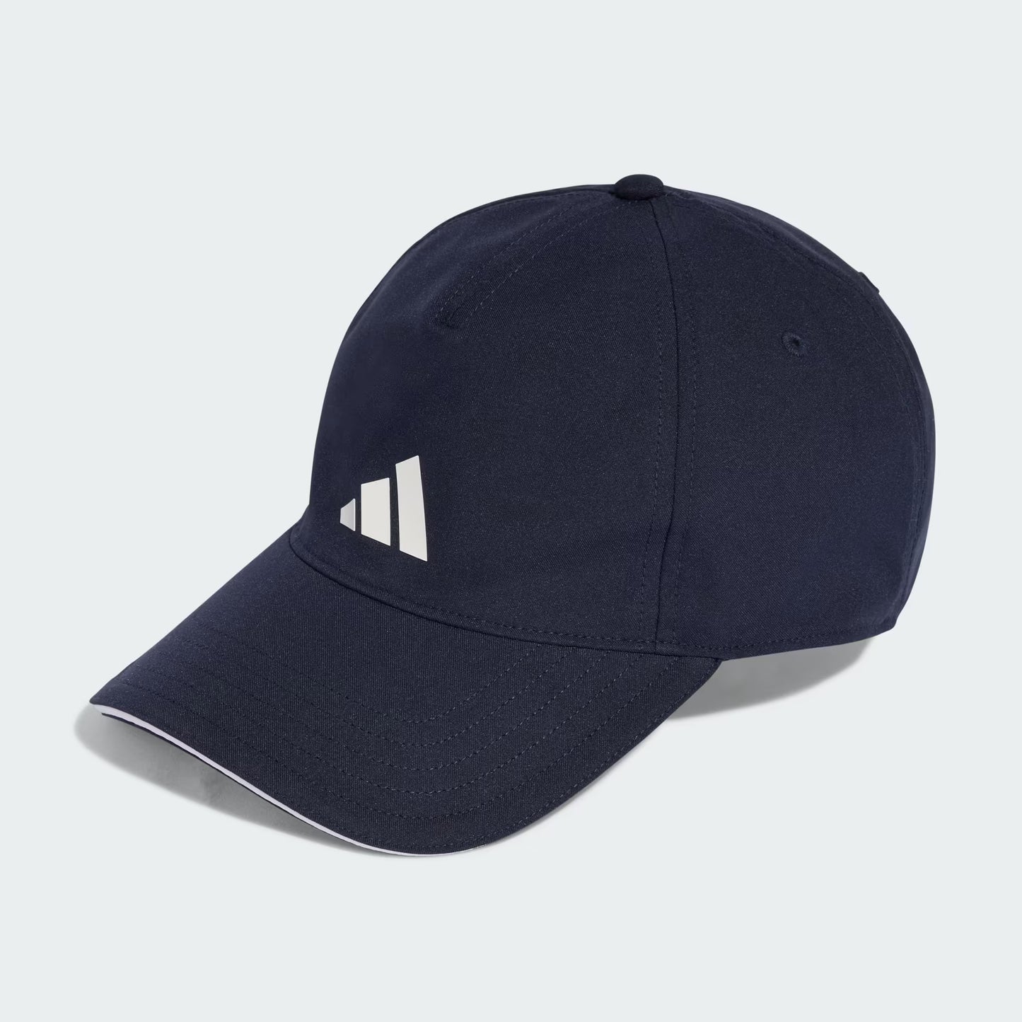 Adidas Aeroready B-ball Cap (Navy)