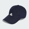 Adidas Aeroready B-ball Cap (Navy)