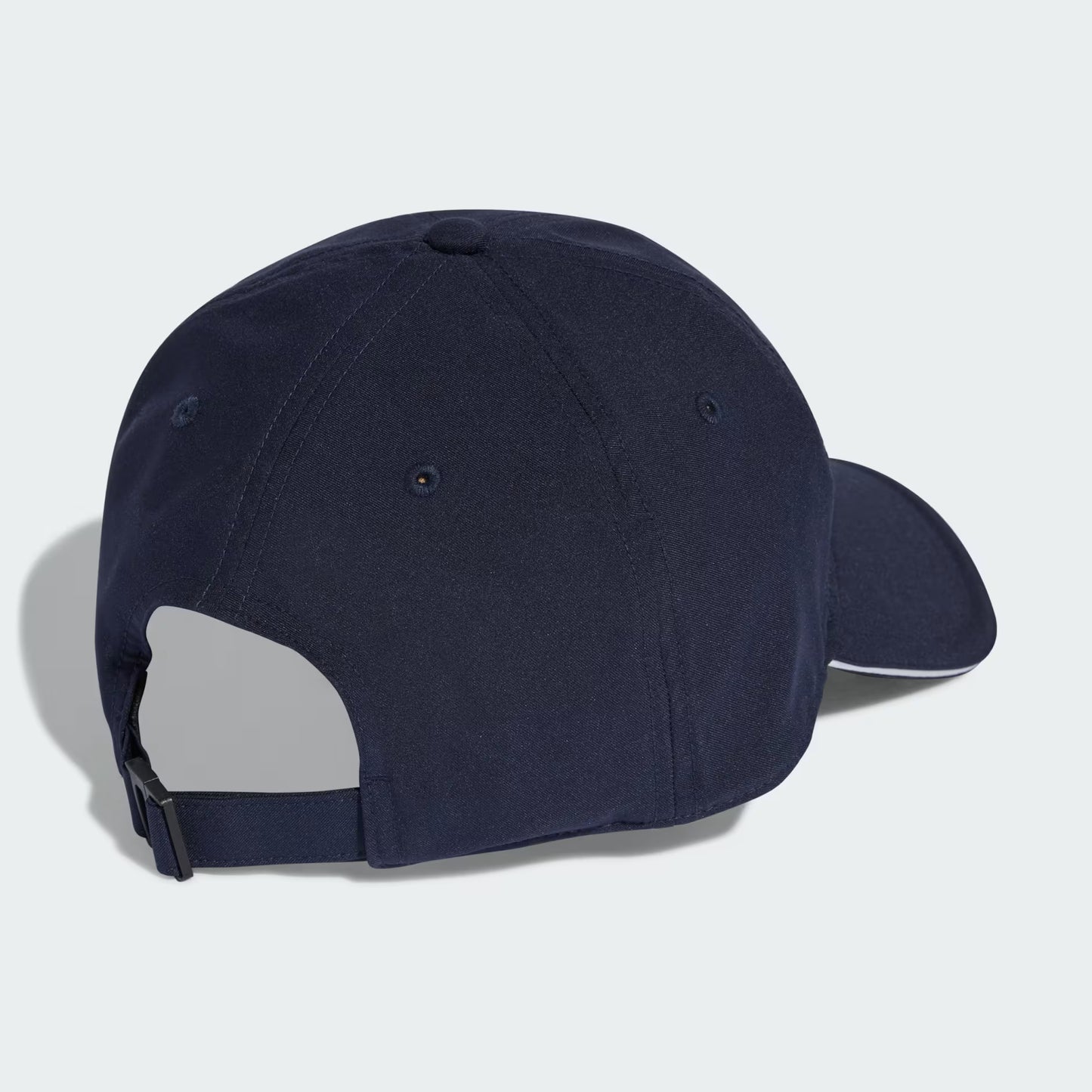 Adidas Aeroready B-ball Cap (Navy)