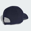 Adidas Aeroready B-ball Cap (Navy)