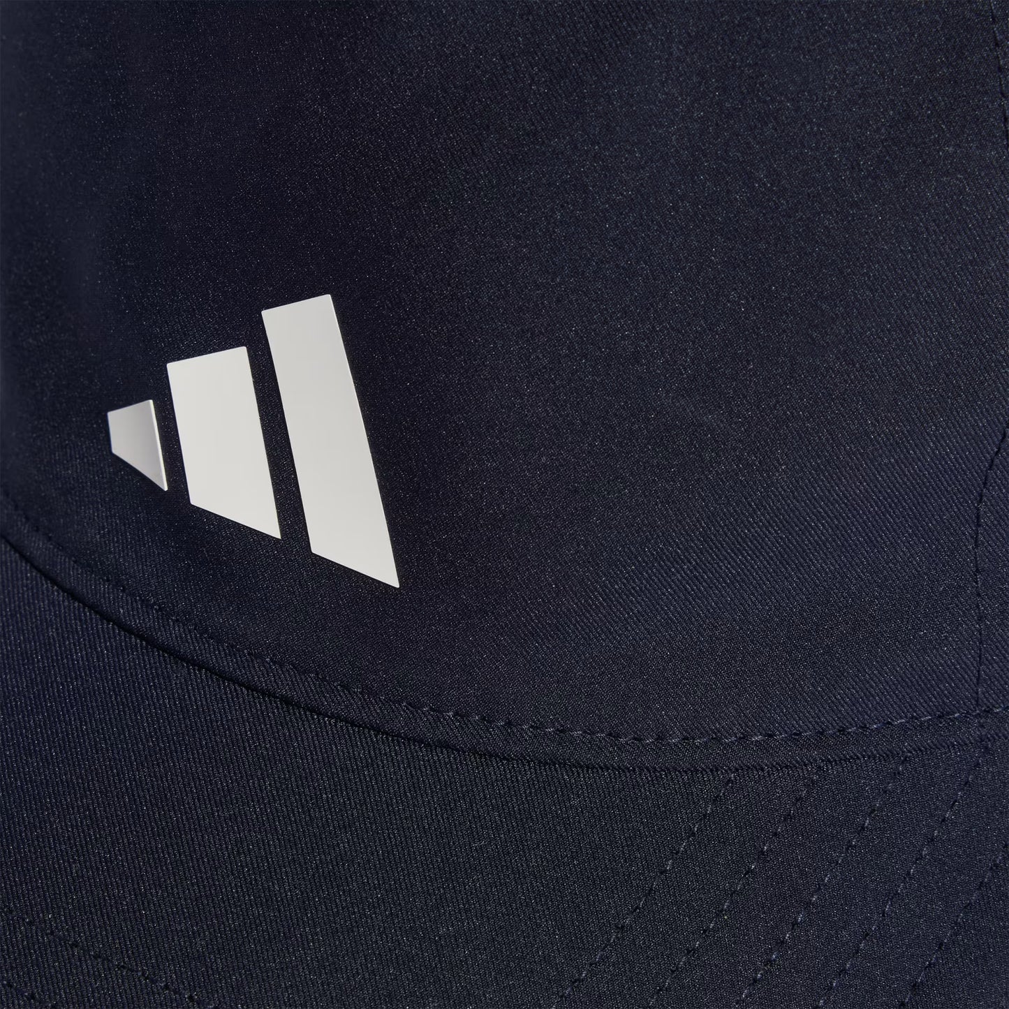 Adidas Aeroready B-ball Cap (Navy)