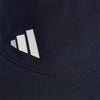 Adidas Aeroready B-ball Cap (Navy)