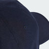 Adidas Aeroready B-ball Cap (Navy)