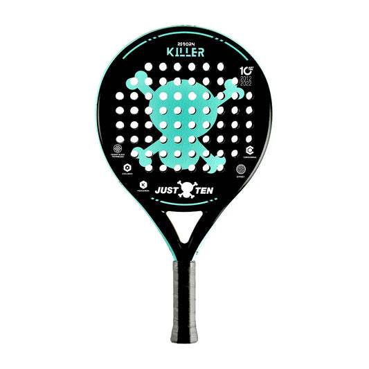 Just Ten Reborn Killer