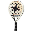 StarVie Kenta + padel racket - reverse face view
