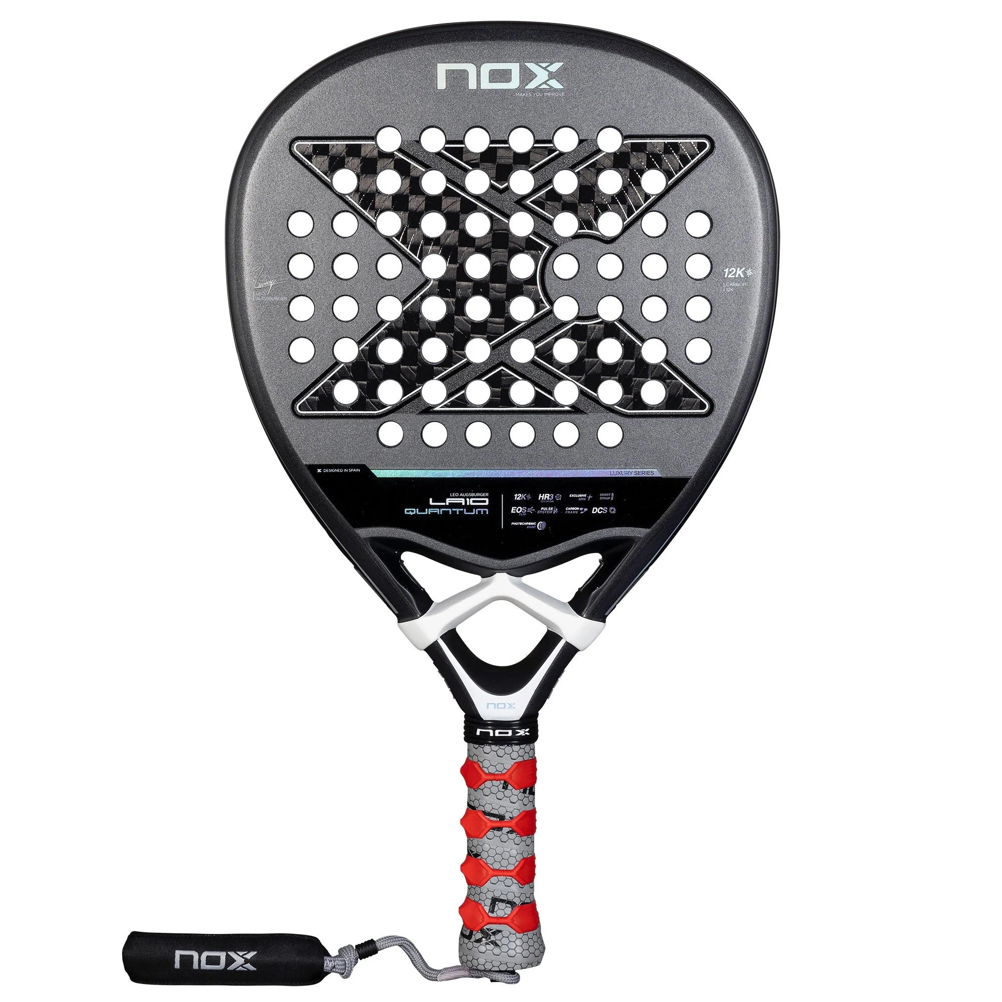 Latest Padel Rackets | Free Nationwide Delivery – PadelDeals
