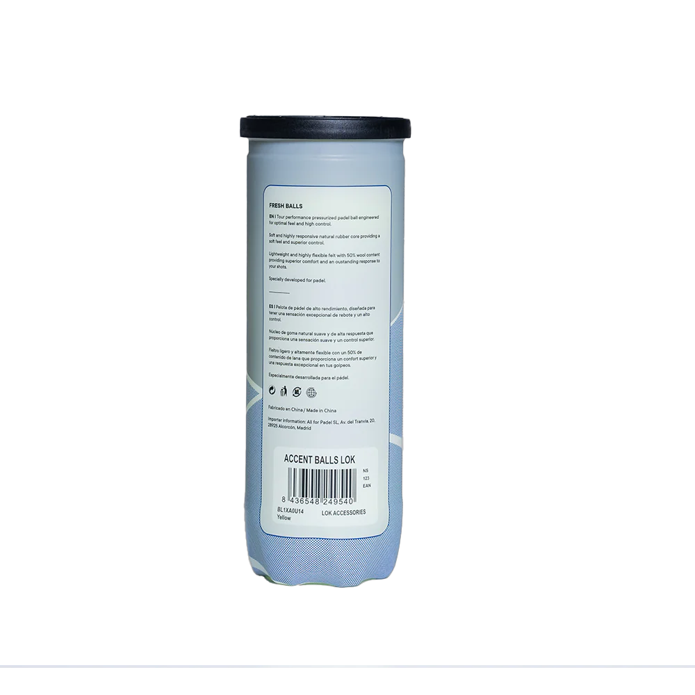 LÕK Accent Balls
