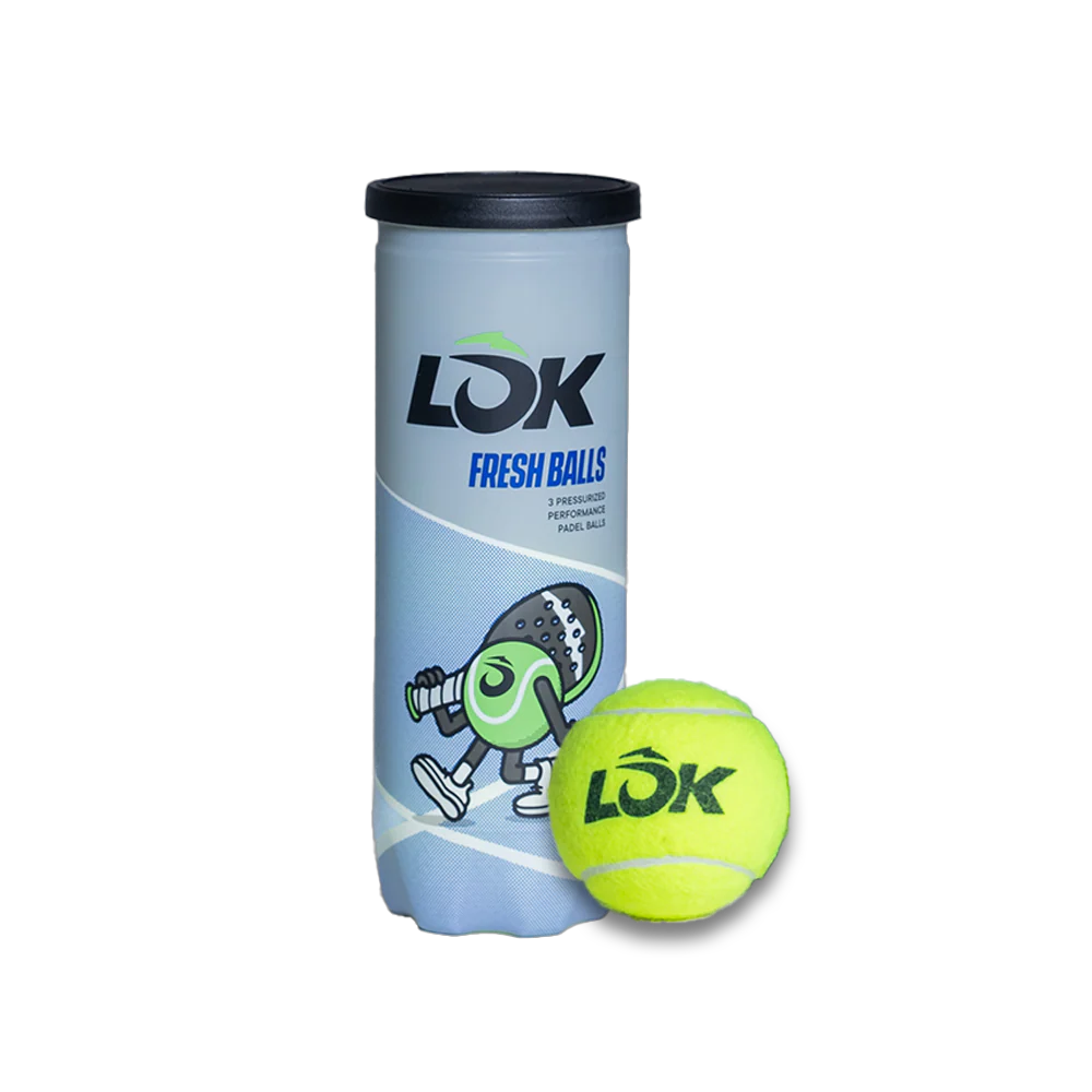 LÕK Accent Balls
