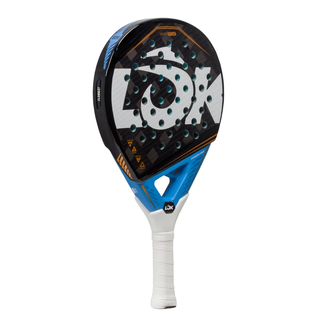 LÕK Maxx Flow