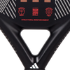2024 Adidas Match 3.3 (Black/Red)