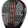 2024 Adidas Match 3.3 (Black/Red)