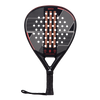2024 Adidas Match 3.3 (Black/Red)