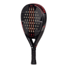 2024 Adidas Match 3.3 (Black/Red)